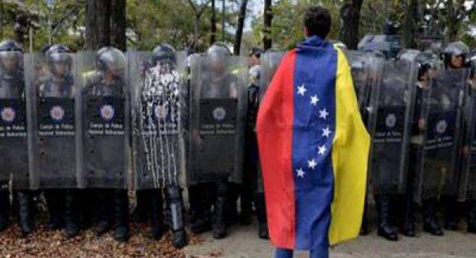 Venezuela, le Nazioni Unite denunciano l’uso “sistematico di forza eccessiva”