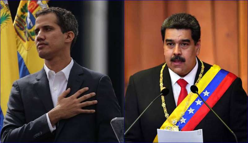 Venezuela, negoziati per scongiurare la guerra civile