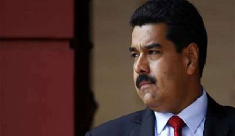 VENEZUELA, SLITTA IL REFERENDUM CONTRO MADURO: SI FARA’ NEL 2017