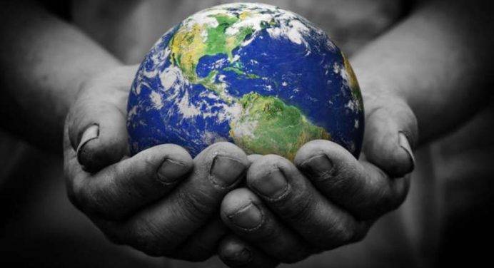 Global compact, l’unica “guerra” lecita è quella contro il cambiamento climatico e per un’economia sostenibile