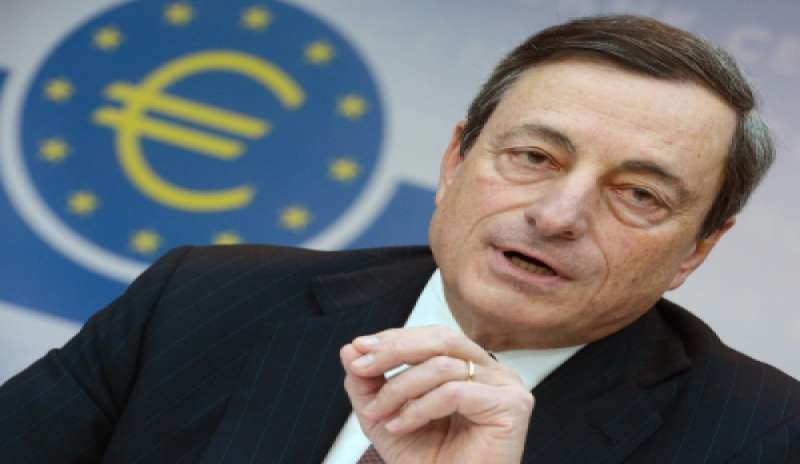 Vertice Bce, Draghi: nessun conflitto fra banchieri del Nord e del Sud