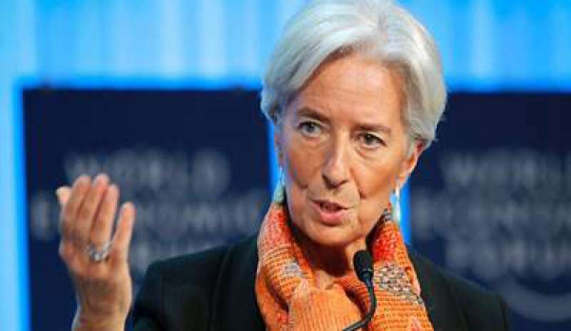 Vertice di primavera del Fmi, la Lagarde: “L’economia globale sta prendendo slancio, ma necessarie politiche integrate”