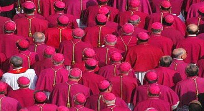 23-27 maggio: 4 giorni per delineare la Chiesa italiana del post Covid. L’urgenza di capire i segni dei tempi