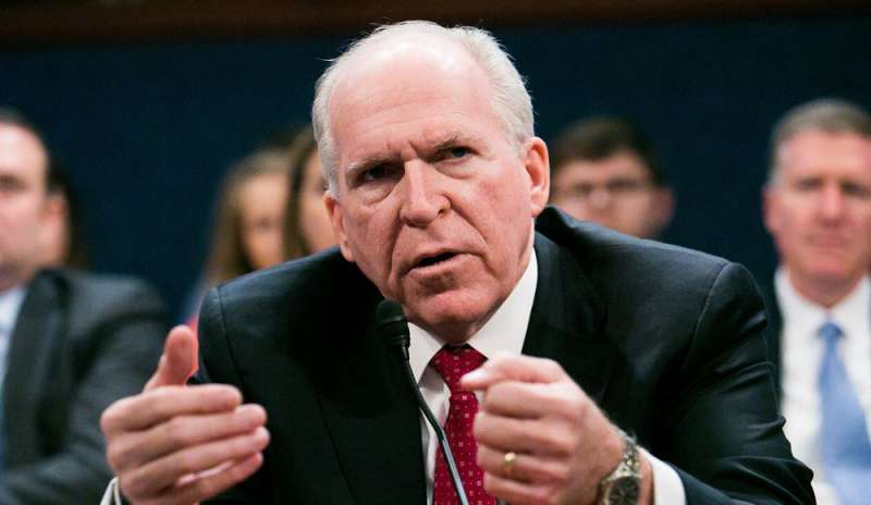 Via i nulla osta, Brennan il primo: “E' un abuso”