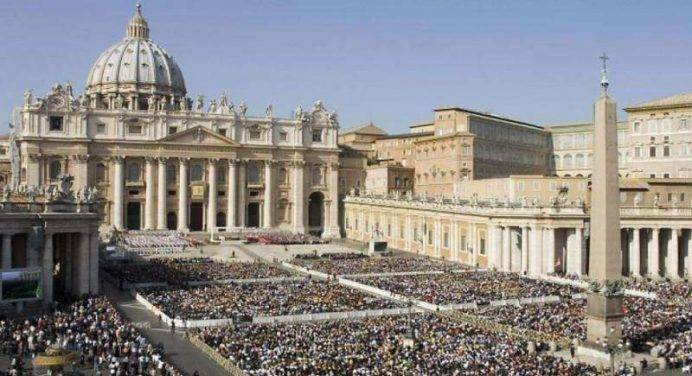 Al via la riforma dei media vaticani