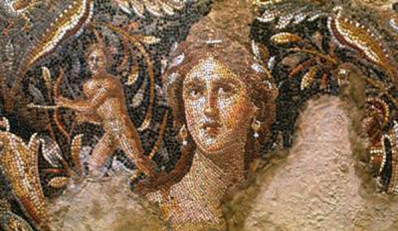 Viaggio a Zippori, alla scoperta della “Monna Lisa” della Galilea