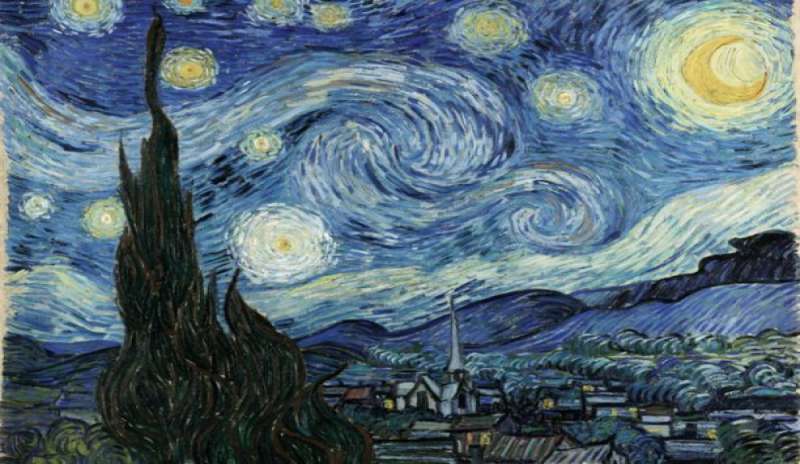 Vicenza: Caravaggio, Van Gogh e Rothko per un Natale nel segno dell’arte