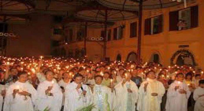Vietnam, gruppi cattolici in lotta per la dignità della vita