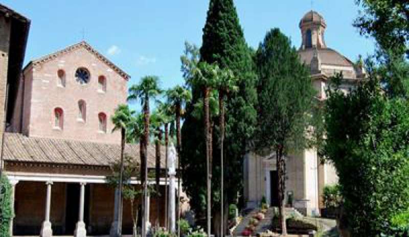 “Violata la clausura”, un virtual tour porta i turisti all’interno del monastero di Tre Fontane