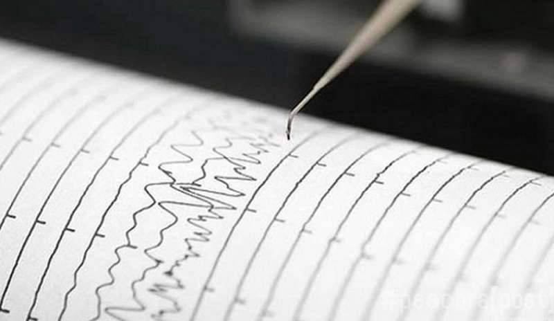 Violento terremoto magnitudo 6.1