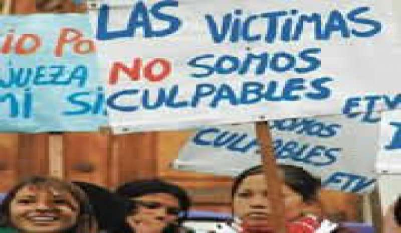 Violenza di genere, in Argentina scatta lo stato d’emergenza