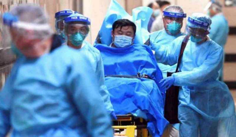 Virus misterioso, la Cina allarga il cordone sanitario