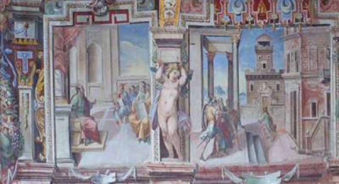 In mostra a Viterbo la pergamena del primo conclave della storia. Esposta a Palazzo dei Papi dove fu scritta