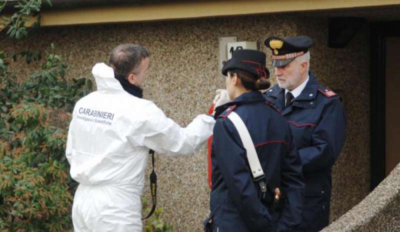 Omicidio-suicidio a Milano, lettera choc: “Voglio che provi terrore”