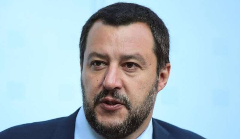 Voli di Stato, la Corte dei Conti indaga Salvini