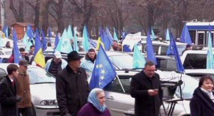 Elezioni in Moldavia: regge il blocco europeista