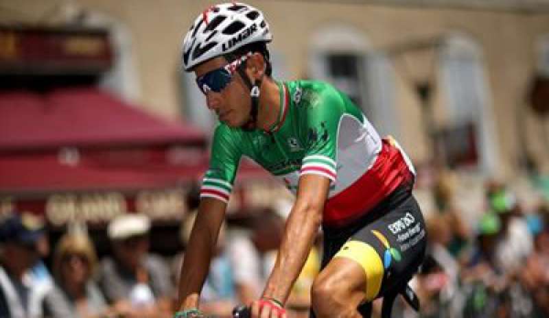 Vuelta 2017, Aru sfida Froome: l’Astana annuncia la presenza del sardo e lo conferma capitano