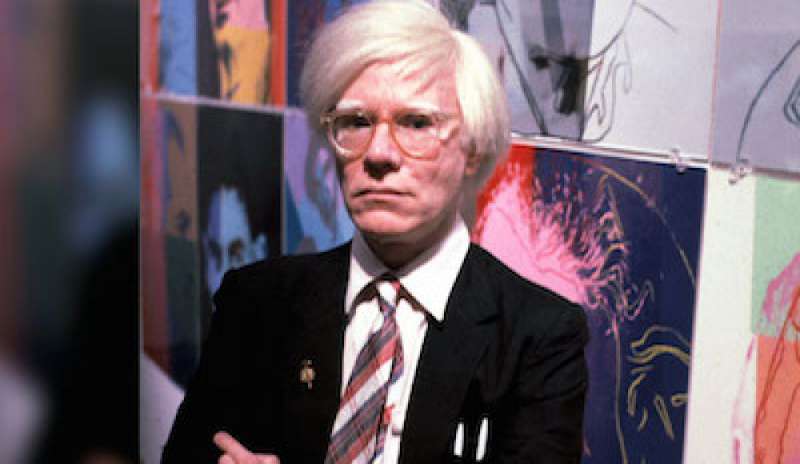 “Warhol. Pop society”, la grande retrospettiva a 30 anni dalla morte