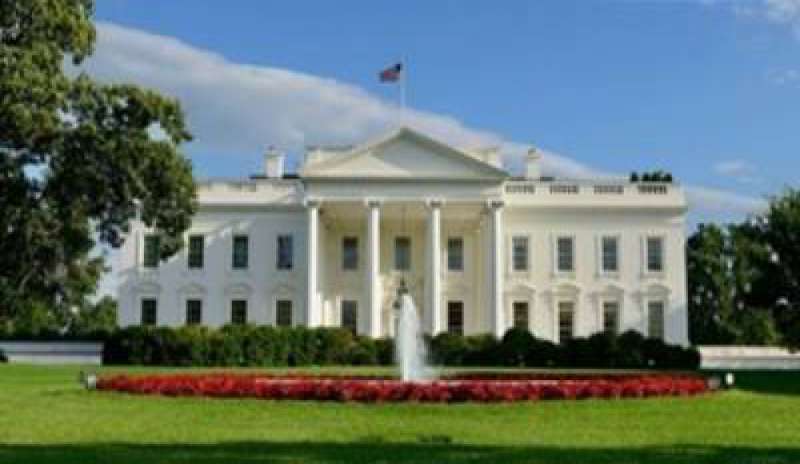 Washington: allarme bomba alla Casa Bianca, fermata una persona