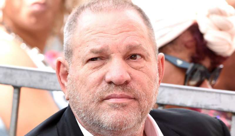 Weinstein incriminato per stupro da un Grand jury