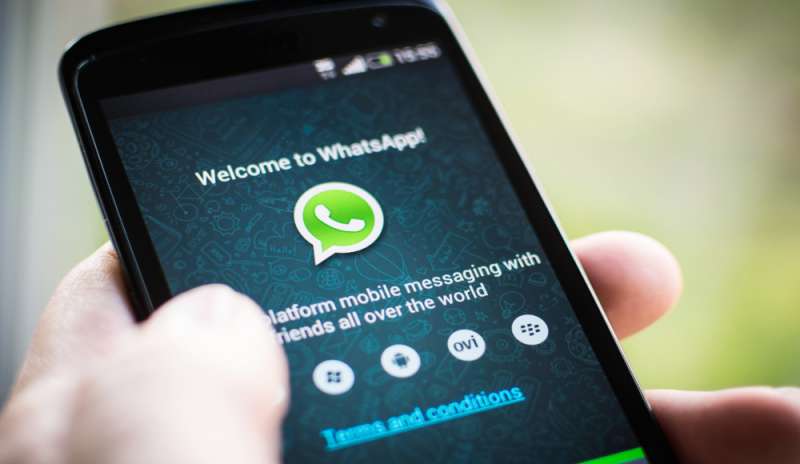 Whatsapp, l’app di messaggistica potrebbe sbarcare sui pc