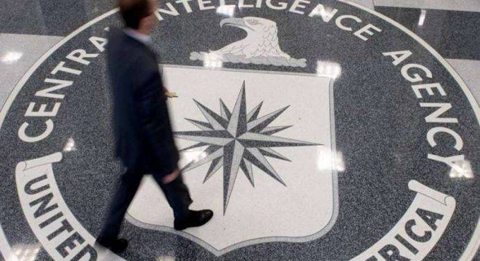Wikileaks: “La Cia spia tramite tv e smartphone”