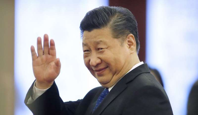 Xi a Trump: “Fuori posto la mentalità da guerra fredda”