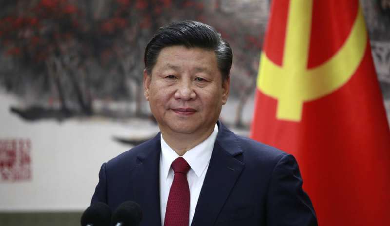 Xi: “Apriremo i mercati per creare opportunità”