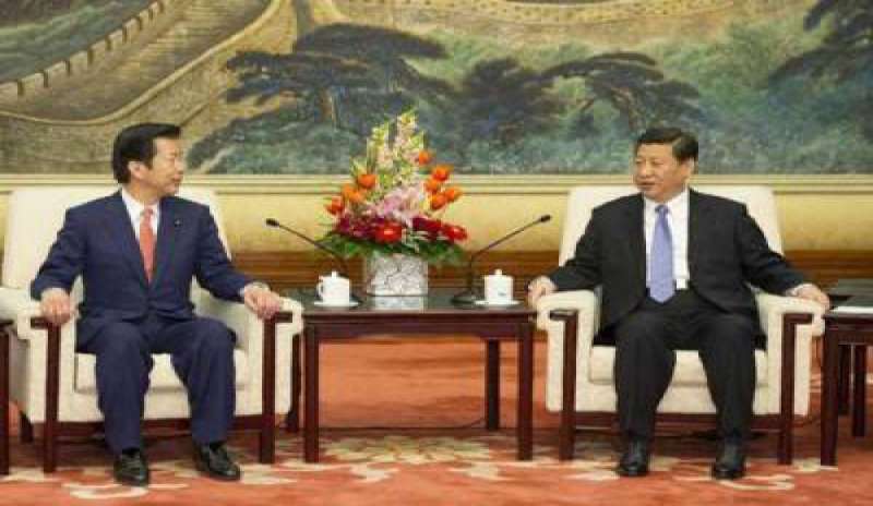 Xi Jinping: la Cina non utilizzerà mai la forza per i propri scopi