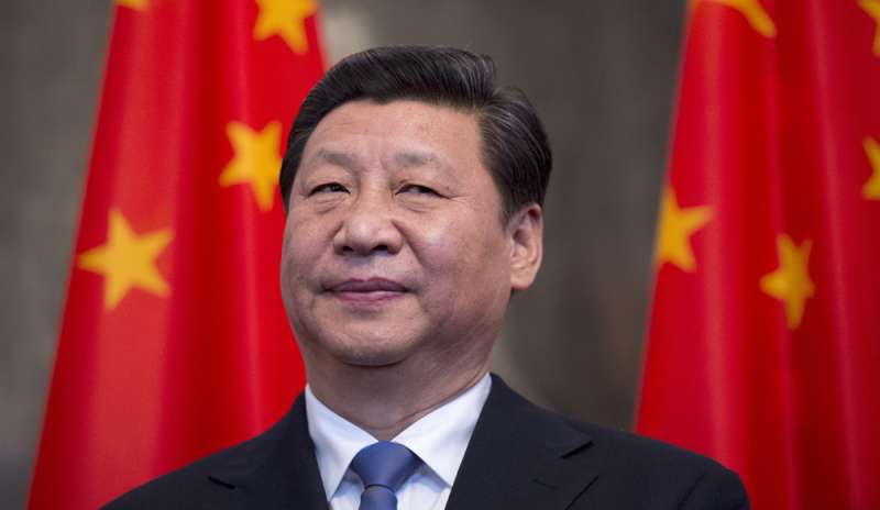 Xi: “La Cina ha prospettive luminose”