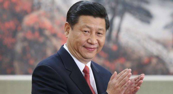 Xi leader a vita? Il governo: “Non siamo la Corea”</p>