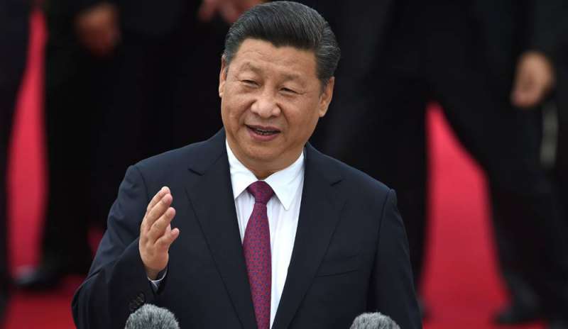 Xi sulle orme di Mao: 14 principi per una “nuova era”