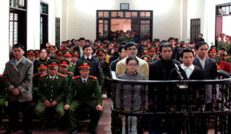 Xuan Dieu e la “schiavitù” dei detenuti cattolici in Vietnam