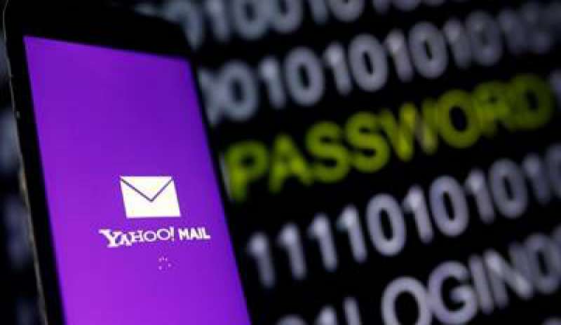 Yahoo di nuovo nel mirino degli hacker: violato un miliardo di account