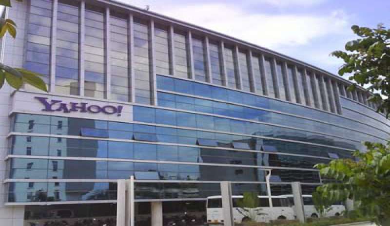Yahoo taglia 400 posti di lavoro a Bangalore