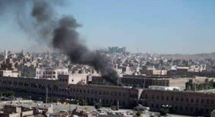 Violenze continue in Yemen: 33 miliziani sciiti uccisi in un attentato
