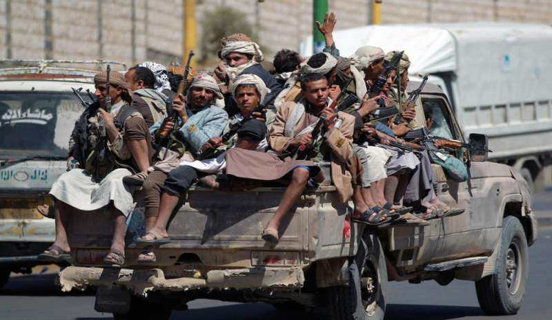 Yemen, continuano gli scontri tra milizie: altri 12 morti a Sana’a
