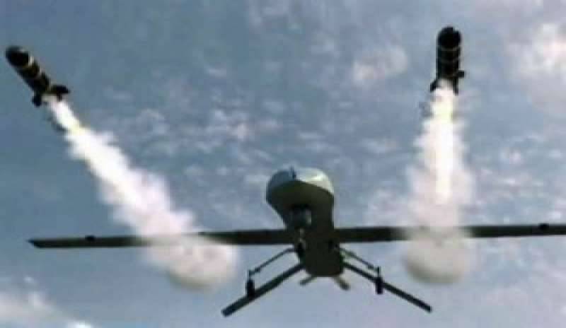Yemen: drone Usa uccide quattro militanti di al Qaeda