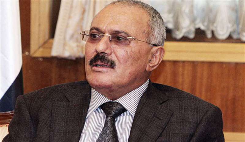 Yemen, sanzioni contro l’ex presidente Saleh per l’accordo con gli sciiti