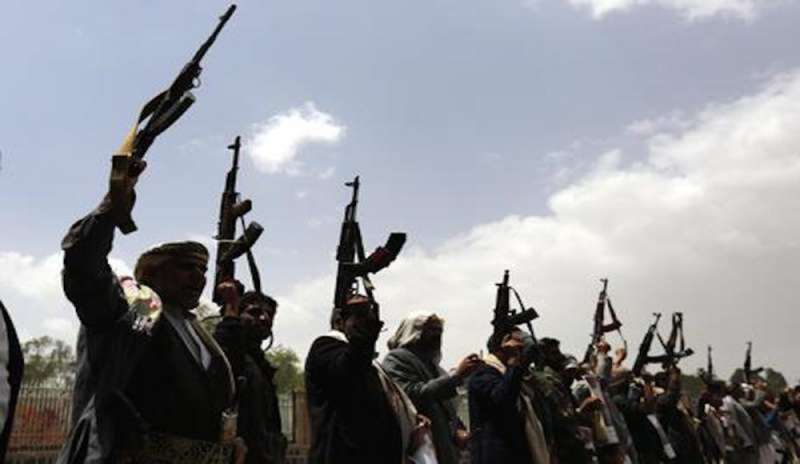 Yemen: secondo fonti ribelli sei morti in attacchi sauditi