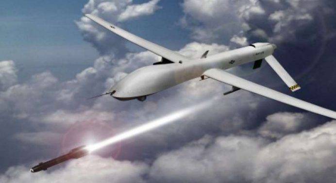 Yemen, uccisi in un bombardamento drone 4 miliziani di al Qaeda