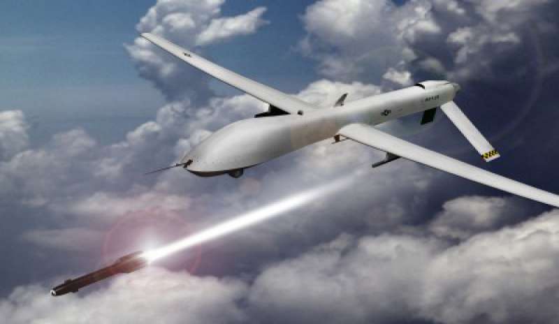 Yemen, uccisi in un bombardamento drone 4 miliziani di al Qaeda