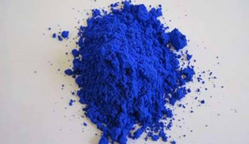 YInMn, ecco la nuova tonalità di blu creata in laboratorio: indetto un concorso per trovarle un nome