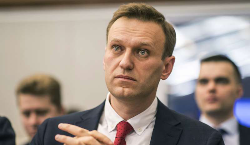YouTube, Navalny e quell'inchiesta scottante