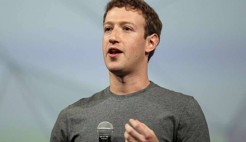 Zuckerberg atteso al Congresso: farà mea culpa