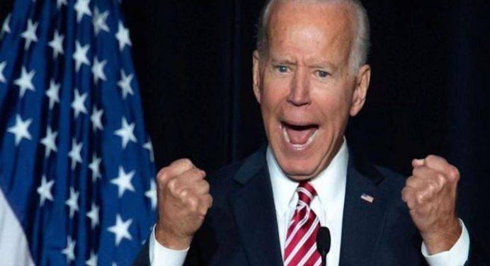 Super Tuesday: Joe Biden vince in 8 Stati