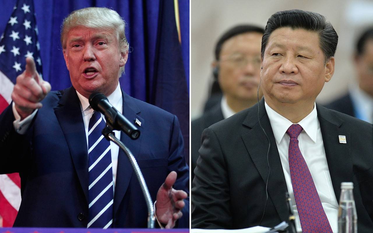 Covid-19, oltre 500mila casi nel mondo: telefonata Trump-Xi