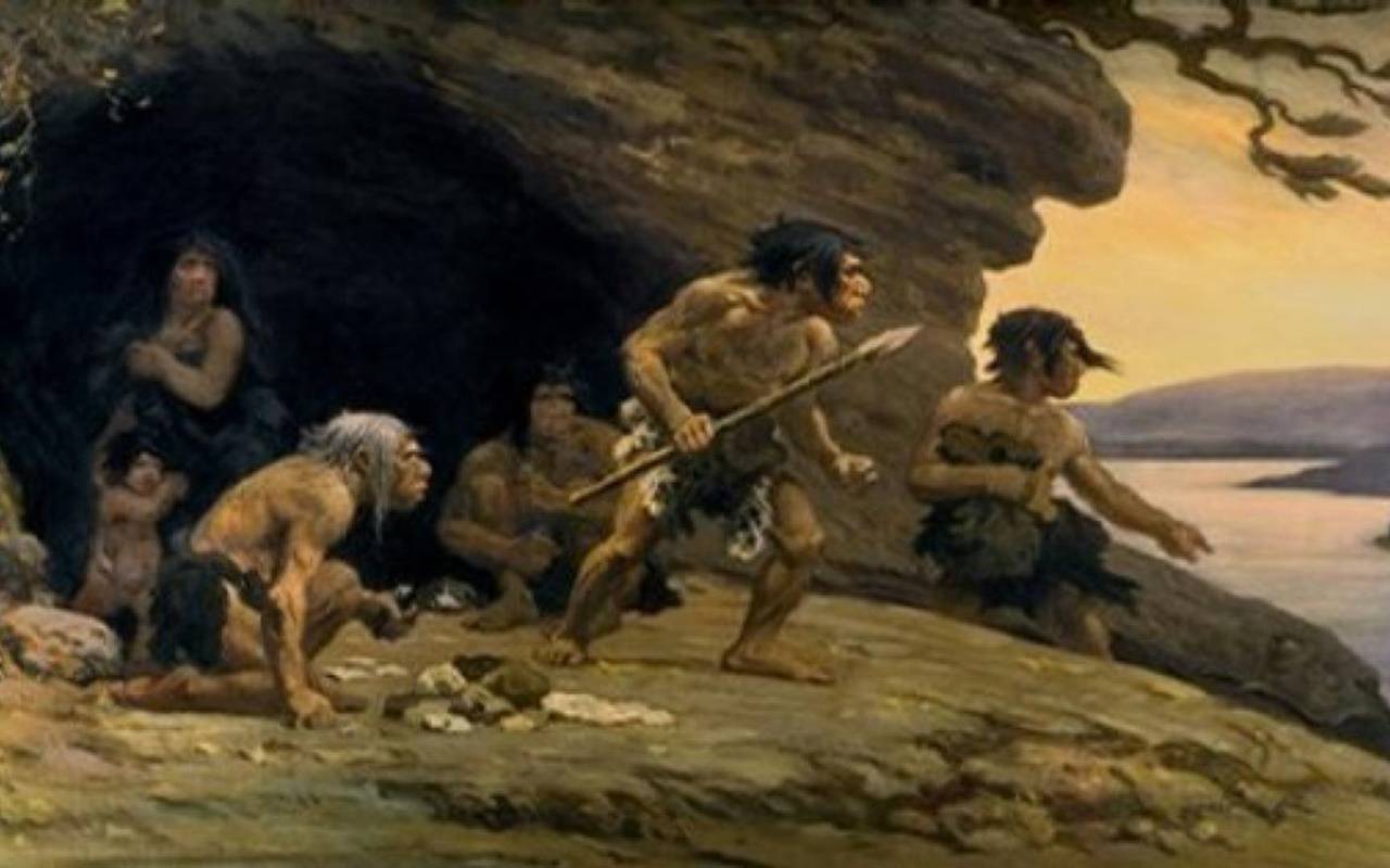 Scoperte: l’Homo erectus era molto più tecnologico di come immaginiamo
