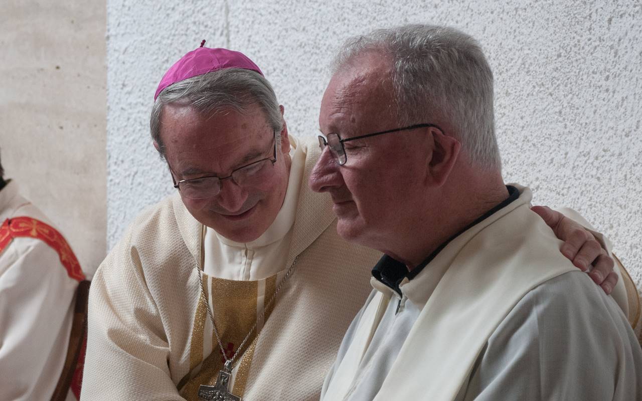 Morte don Elio Piccari, Ramonda: “Ha costruito la Comunità Papa Giovanni all’ombra di don Oreste”