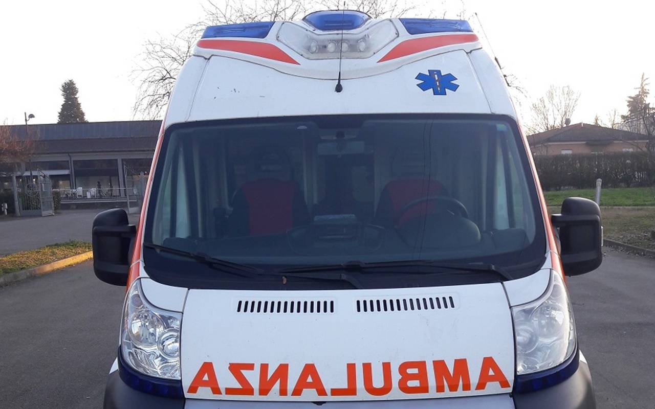 15 ore di calvario alle porte di Roma: l’ambulanza per lo Spallanzani non arriva